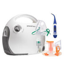 中老年雾化器选购指南 京东保健器械行情、价格与评价全解析