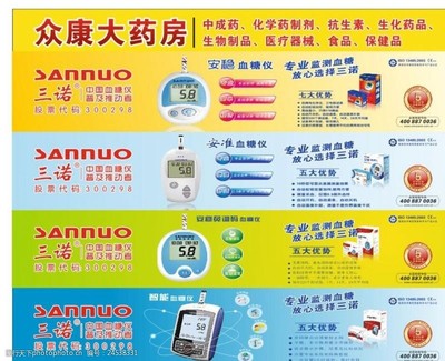 指尖上的健康守护者 血糖仪选购指南与保健常识