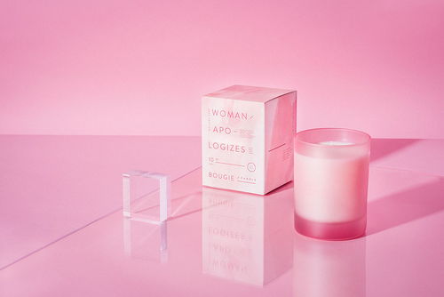 印象品牌策划 为化妆品与护肤品打造卓越的平面与包装设计