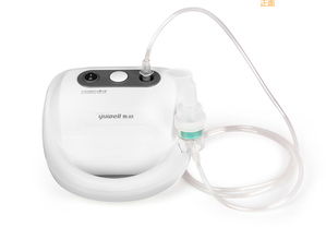 雾化器403e 高效超声理疗与康复保健一体机