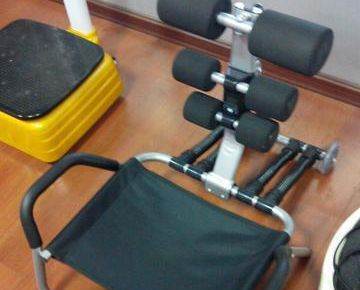 禹州市盛源车业 专注健身器材与保健器械的专业供应商