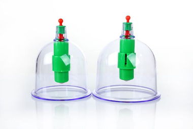 传统与创新交融 双锦保健器材厂的康慈拔罐器