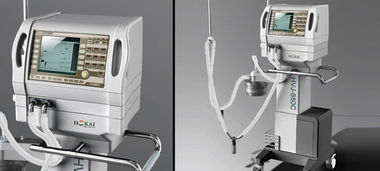 医疗保健仪器 守护健康的科技卫士